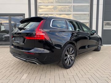 Volvo V60 - 4