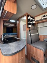 Pössl Summit 600 Plus - Pössl Summit 600