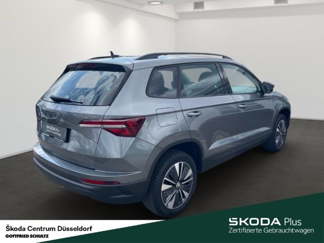 Skoda Karoq - Bild 5