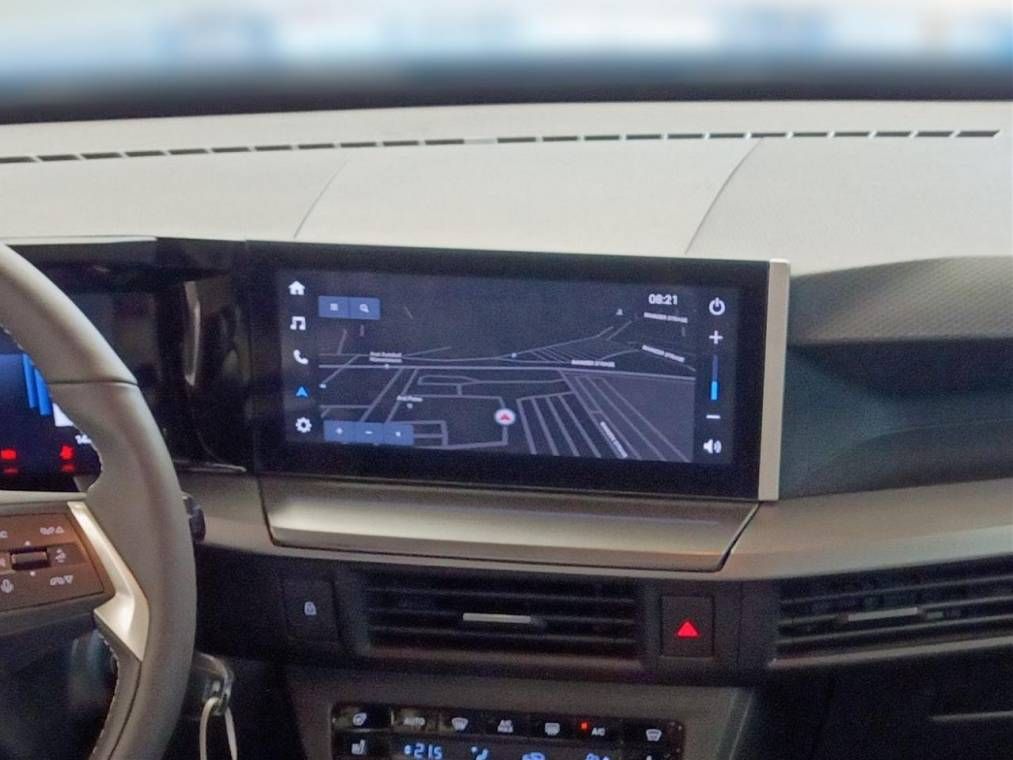 Fahrzeugabbildung Opel Frontera Edition 81KW 6e-DCT