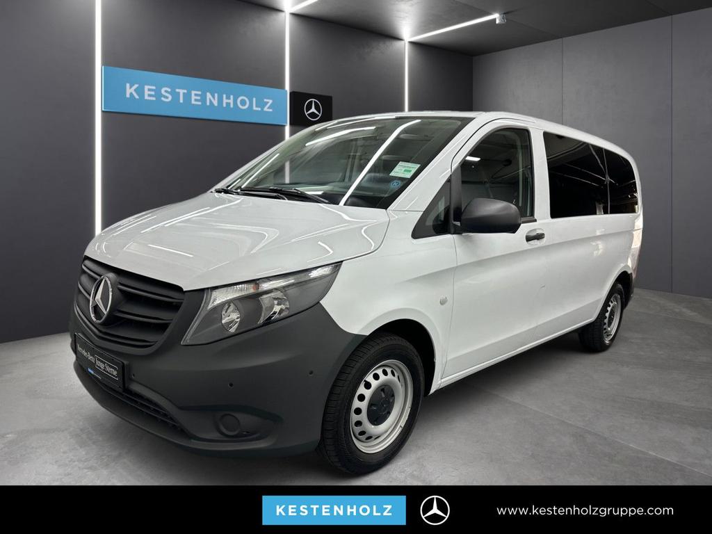 MercedesBenz Vito 116 CDI Tourer Kompakt 2024