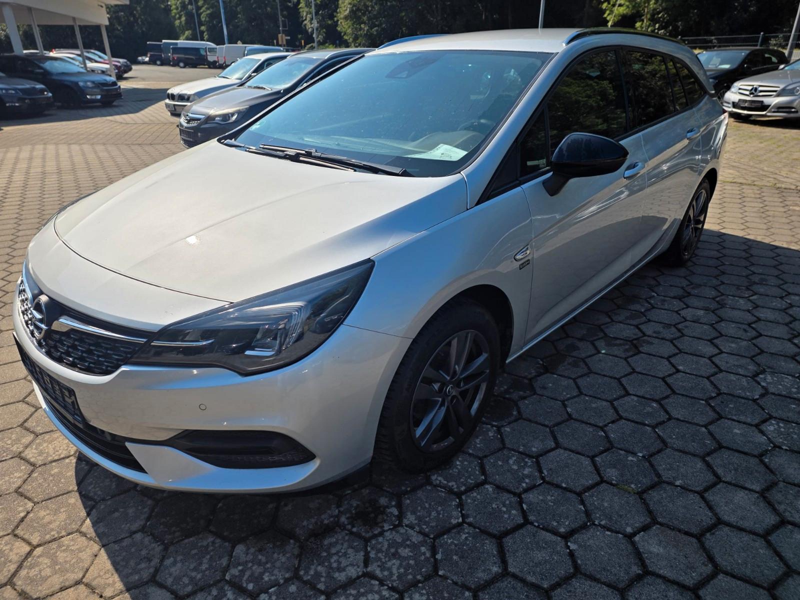 Opel Astra K Sports Tourer Opel *NAVI*SH*PDC*v/h*1.Hd