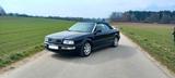 Audi 80 Cabrio 145.587 km - Audi 80 aus 1999