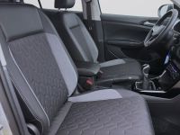 Volkswagen T-Cross - Vorschau Bild 17