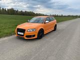 Audi S3 2.0 TFSI Sportback - - gebrauchte Audi S3 aus dem Jahr 2009