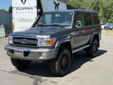 Toyota Land Cruiser GRJ 76 4.0 V6 5-Gang - Toyota Land Cruiser: V6