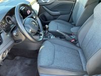 Skoda Scala - Vorschau Bild 12