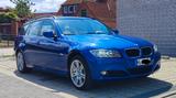 BMW 318i Touring -E91 Facelift LCI