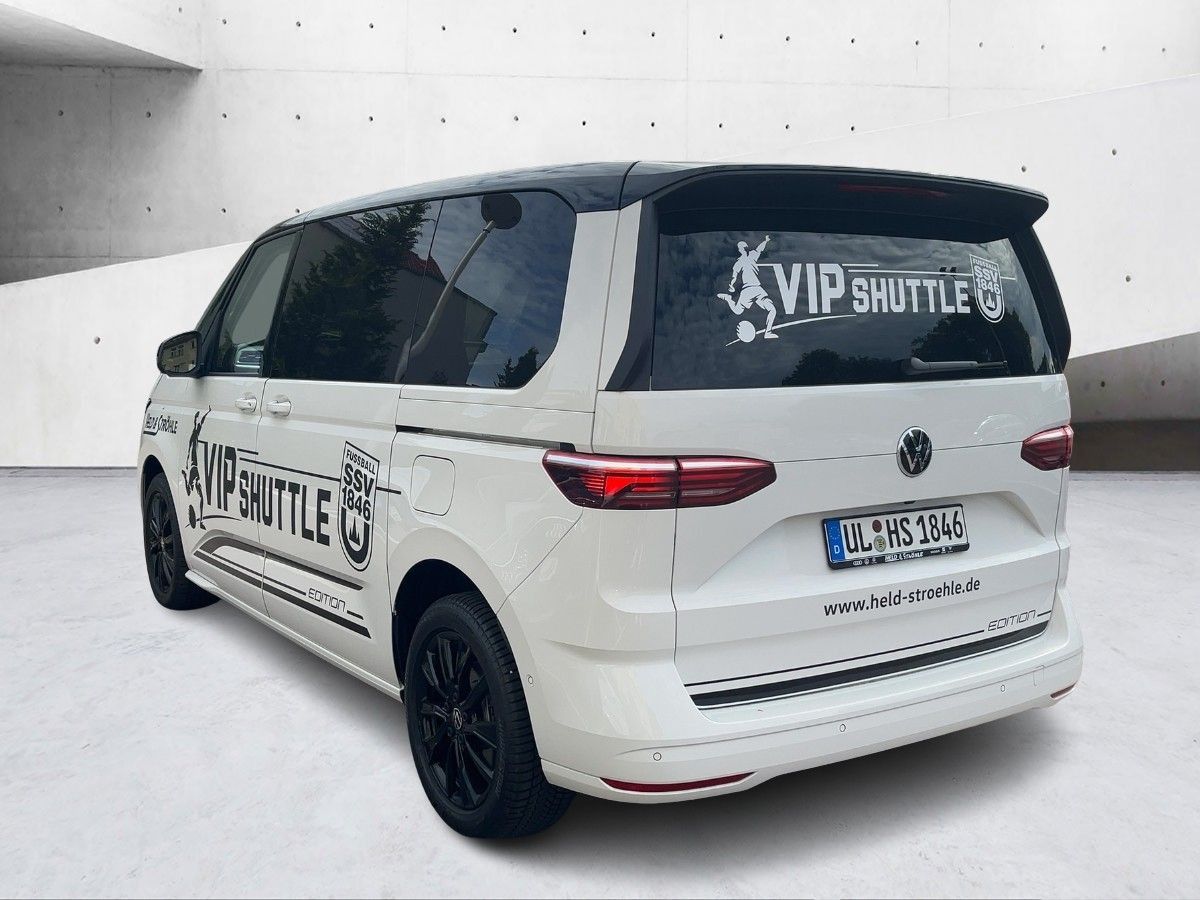 Volkswagen T7 Multivan - Bild 2