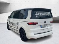 Volkswagen T7 Multivan - Vorschau Bild 2