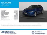 Volkswagen Polo 1.0 TSI Style +DSG+MATRIX+AHK+NAVI+KAMERA++