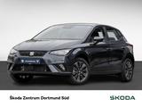 Seat Ibiza 1.0 STYLE NAV ACC VC PDC 16ZOLL SHZ KLIMA - Seat Ibiza Gebrauchtwagen in Dortmund