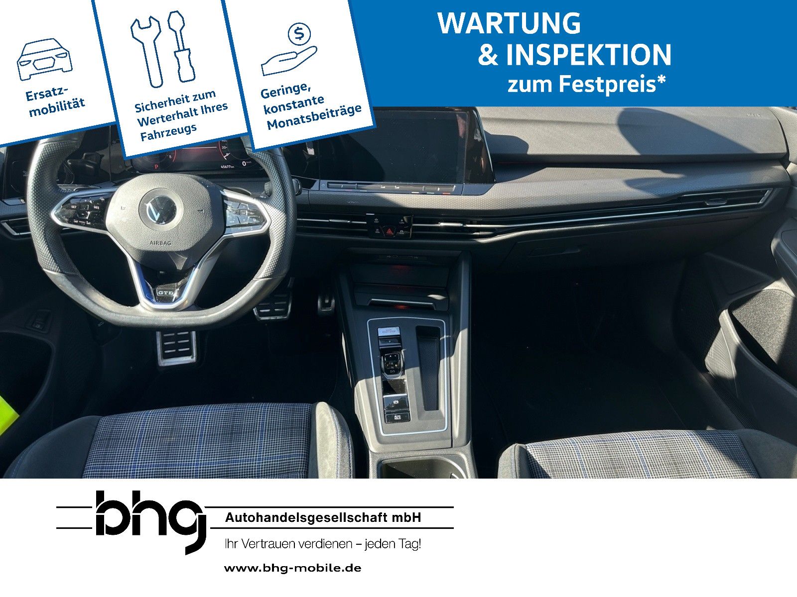 Volkswagen Golf - Bild 11