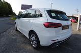 Mercedes-Benz B -Klasse B 200*Ausstattungs-Paket: Business - gebrauchte Mercedes-Benz B 200 aus dem Jahr 2021