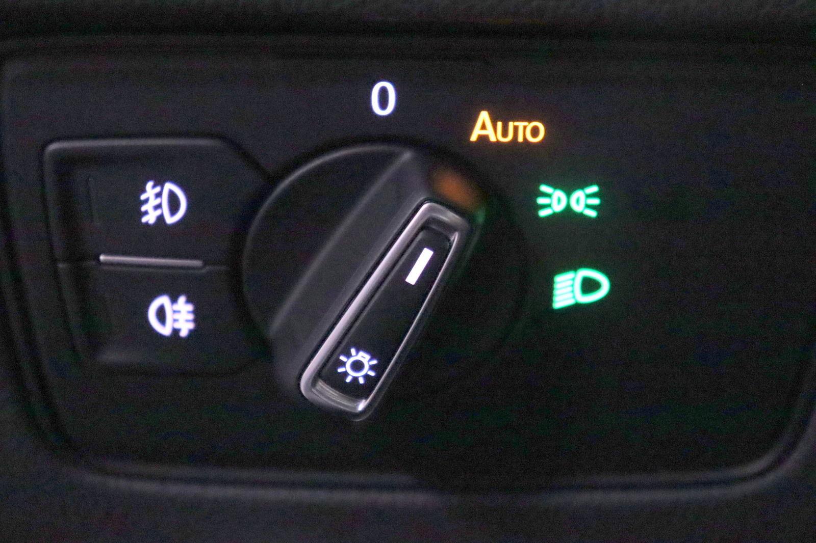 Volkswagen Passat Business 1.5 TSI DSG LED NAVI ACC, миниатюра 14