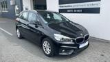 BMW Active Tourer 216 i LED/Navi 1 Jahr  Garantie - BMW 2er Reihe Kombi Gebrauchtwagen