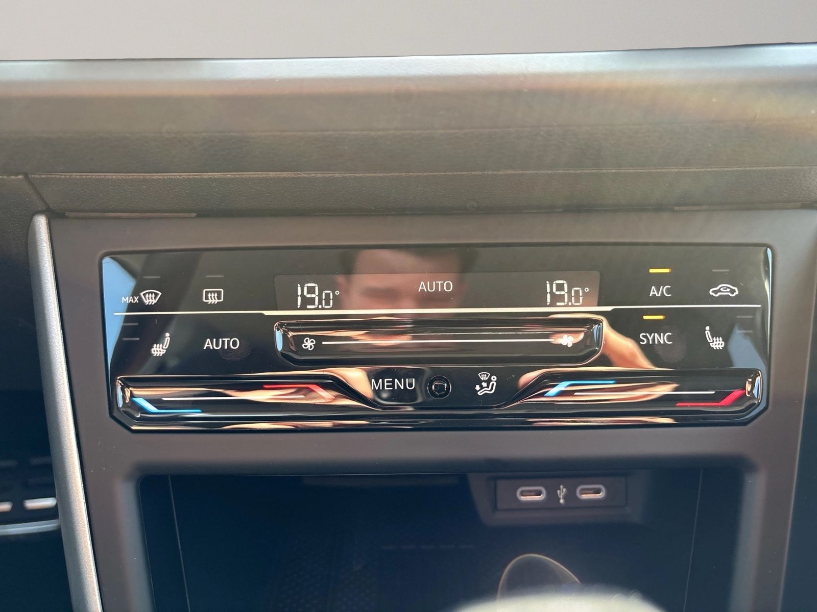 Taigo GOAL 1.0 TSI, ACC, RearView, LED, Shzg, Ap