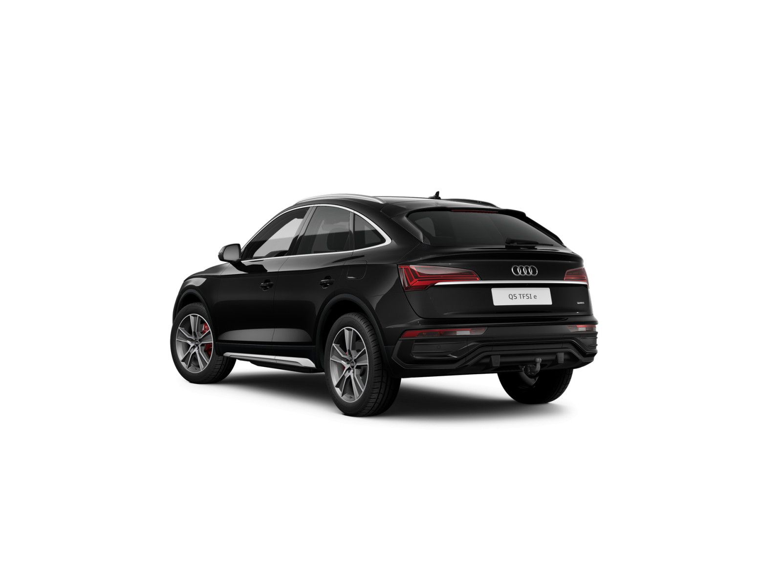 Audi Q5 - Bild 8