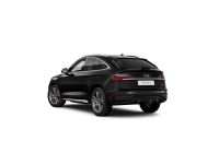 Audi Q5 - Vorschau Bild 8