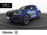 Volkswagen Touareg 3.0 V6 TSI R-Line 4Motion Luft AHK Matri - Volkswagen Touareg V6 tsi mit Benzin-Antrieb