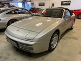 Porsche 944 Cabrio H- Kennzeichen - gebrauchte Porsche 944 aus dem Jahr 1989