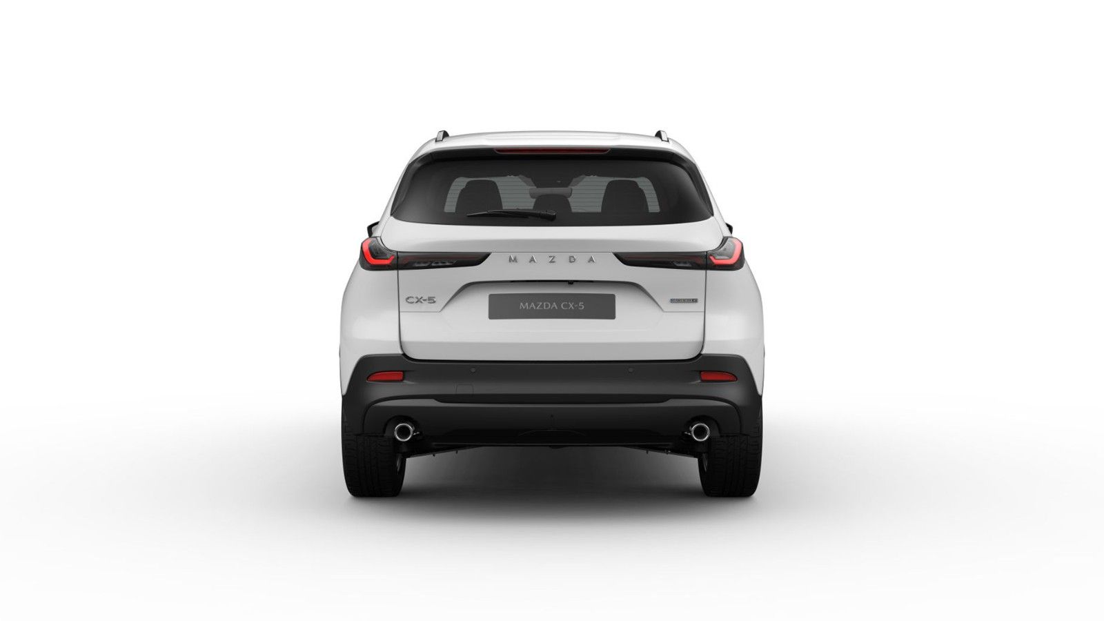 Mazda CX-5 - Bild 6