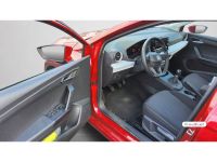 Seat Ibiza - Vorschau Bild 8