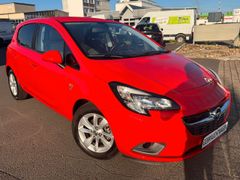 Opel Corsa E Active 1.4 (90PS) PDC, SHZ, LHZ