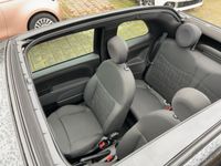 Fiat 500C - Vorschau Bild 13