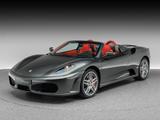 Ferrari F430 Spider
