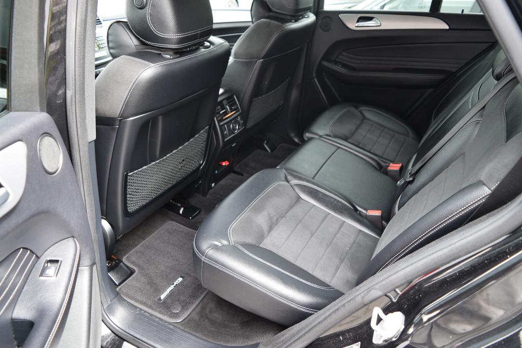 Mercedes-Benz ML 350