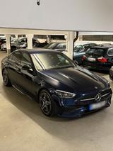 Mercedes-Benz Mercedes c300 w206 - Mercedes-Benz C-Klasse C206