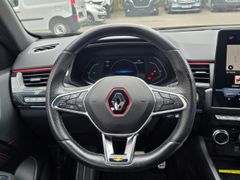 Fahrzeugabbildung Arkana E-TECH 145 R.S.LINE Autobahnas, Color-Pak