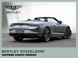 Bentley Continental GTC Speed // BENTLEY DÜSSELDORF - Bentley Continental: Cabrio