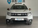 Dacia Duster Extreme*LED*SHZ*KAMERA* - Dacia Duster: Weiß