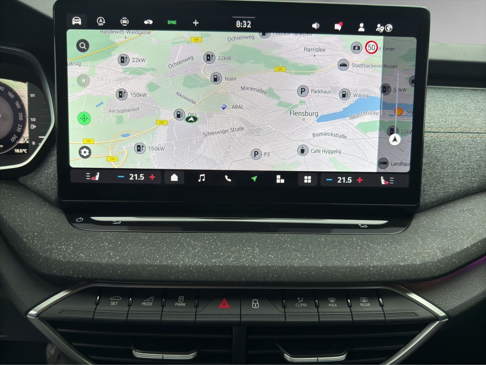 Skoda Octavia - Bild 11