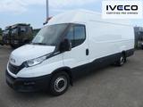 Iveco Daily 35S16 Automatik - Iveco Daily 35S16