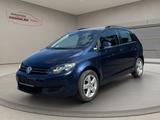 Volkswagen Golf Plus VI Comfortline,Navi,Klima,Einparkhilfe - Volkswagen Golf Plus Comfortline mit Benzin-Antrieb