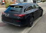 Mercedes-Benz CLA 180 Shooting Brake  - gebrauchte Mercedes-Benz CLA 180 Shooting Brake aus dem Jahr 2023