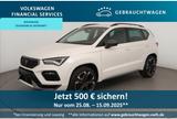 Cupra Ateca 2.0 TSI 221kW AHK*Tempo*Nav*PDC*RFK*Klima