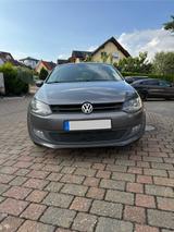 Volkswagen Polo 1.6 TDI 66kW Team Team - Volkswagen Polo Team mit Diesel-Antrieb