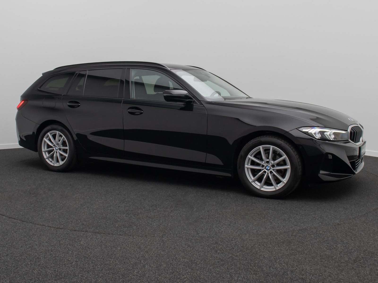 BMW 3 Series i DAB Alarm Kamera HiFi Widscreen Sport, миниатюра 4