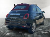 Fiat 500C - Vorschau Bild 4