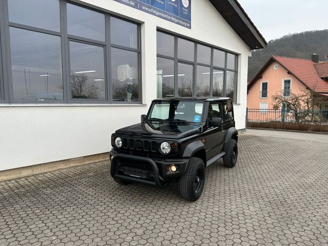 Suzuki Jimny 1.5 ALLGRIP Comfort