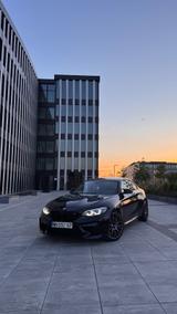BMW M2C | Originalzustand |Scheckheft | Garantie  - gebrauchte BMW M2 aus dem Jahr 2020
