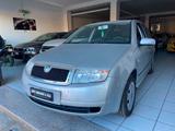 Skoda Fabia 1.4 16V/75 CV cat 5 porte Comfort - Skoda Fabia Comfort mit Benzin-Antrieb