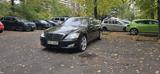 Mercedes-Benz S 320 CDI - - Mercedes-Benz S 320 Gebrauchtwagen in Berlin
