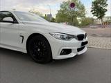 BMW 435 Gran Coupé 435d xDrive Gran Coupé M Spor... - BMW 435 Gran Coupé aus 2015