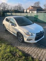Citroën Citroen DS4 Sport 1.6 120 PS / Leder / Tem... - gebrauchte Citroën DS4 aus dem Jahr 2012