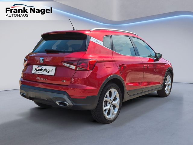 Seat Arona FR 1.0 TSI